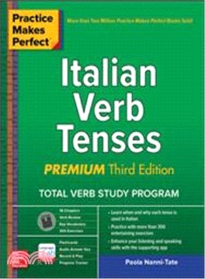 Italian Verb Tenses