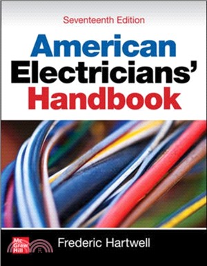 American Electricians' Handbook