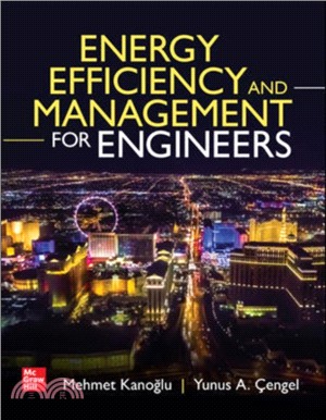 Energy Efficiency and Management for Engineers