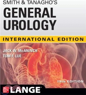 Smith & Tanagho's General Urology (IE)