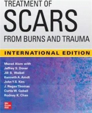 Treatment of Scars from Burns and Trauma (IE) | 拾書所