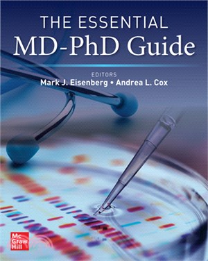 The Essential MD-PhD Guide