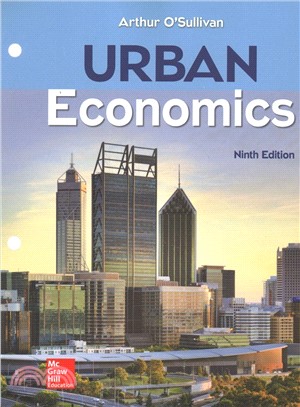 Urban Economics