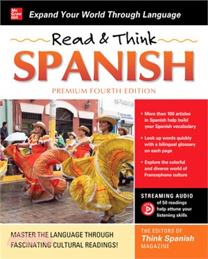 Read & Think Spanish, 4th Edition
