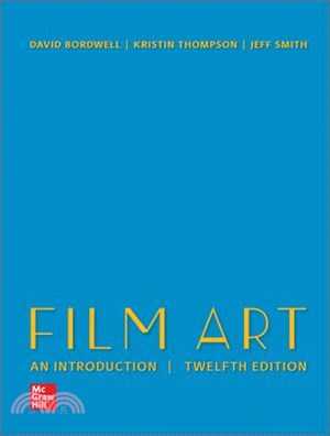Film Art ― An Introduction