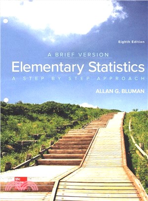 Elementary Statistics - a Brief Version With Connect Math Hosted by Aleks Access Card