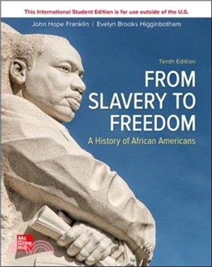 ISE FROM SLAVERY TO FREEDOM