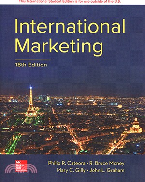 International Marketing | 拾書所