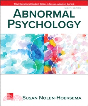 Abnormal Psychology