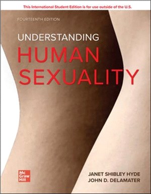 ISE UNDERSTANDING HUMAN SEXUALITY