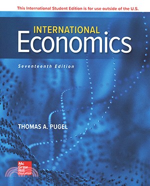 International Economics | 拾書所