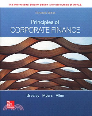 Principles of corporate fina...