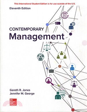 Contemporary Management | 拾書所