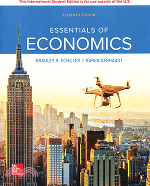 Essentials of Economics | 拾書所