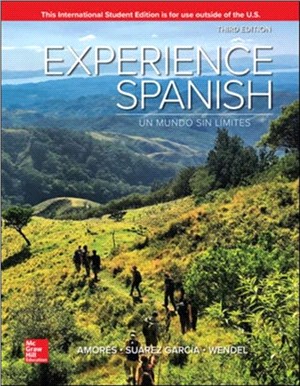 ISE Experience Spanish
