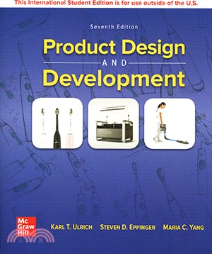 Product Design and Development