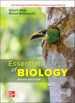 ISE Essentials of Biology