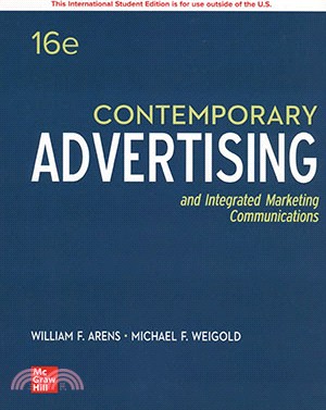 ISE Contemporary Advertising