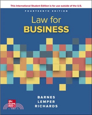 ISE Law for Business