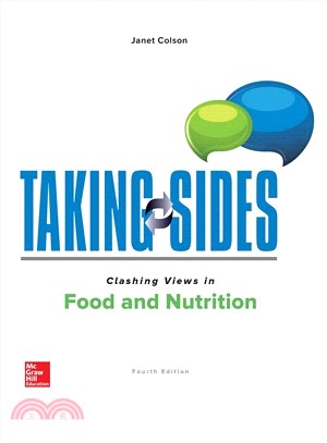 Clashing Views in Food and Nutrition