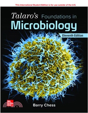 ISE Talaro Foundations in Microbiology