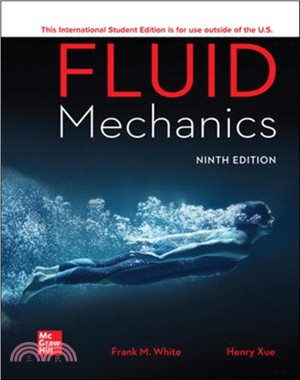 ISE Fluid Mechanics