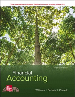 ISE Financial Accounting