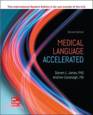 ISE Medical Language Accelerated