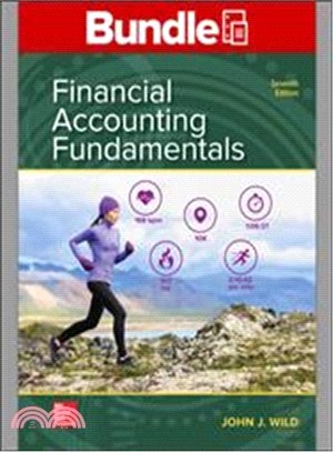 Financial Accounting Fundamentals + Connect Access Card