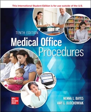 ISE Medical Office Procedures