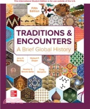 ISE Traditions & Encounters: A Brief Global History