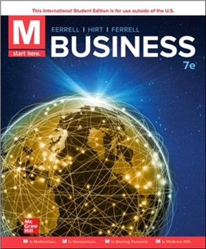 ISE M: Business