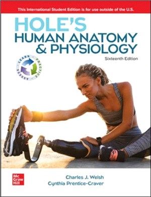 ISE Hole's Human Anatomy & Physiology