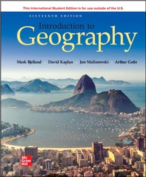 ISE Introduction to Geography