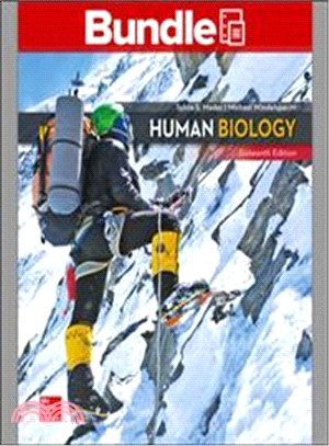 Human Biology + Connect Access Card