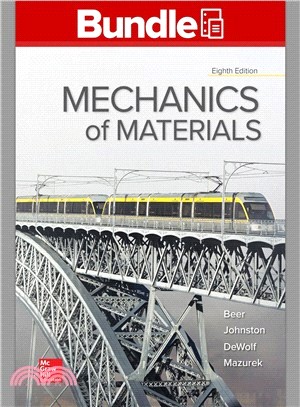 Mechanics of Materials + Connect Access Card