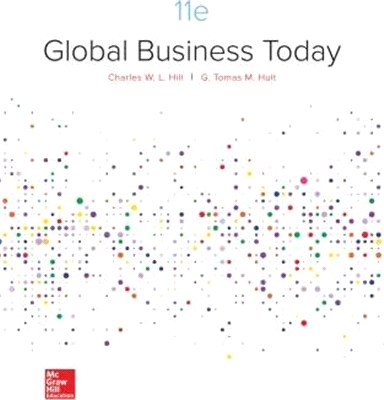 Global Business Today