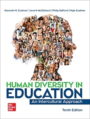 Human Diversity in Education