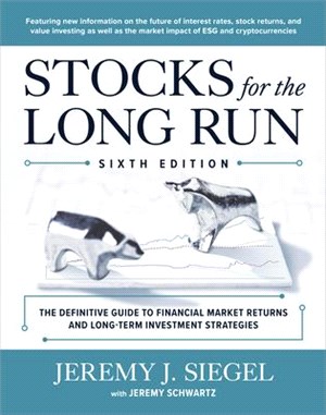 Stocks for the long run :the...