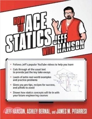 How to Ace Statics with Jeff Hanson