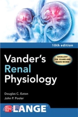 Vander's Renal Physiology, Tenth Edition