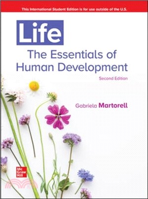 ISE Life: The Essentials of Human Development