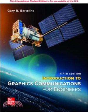 ISE Introduction to Graphic Communication for Engineers (B.E.S.T. Series)