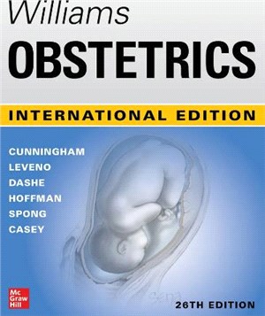 Williams Obstetrics (IE)