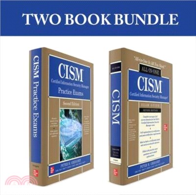CISM Certified Information Security Manager Bundle, Second Edition