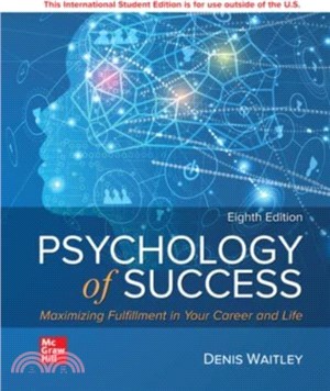 ISE Psychology of Success