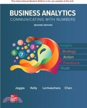 Business analytics :communic...