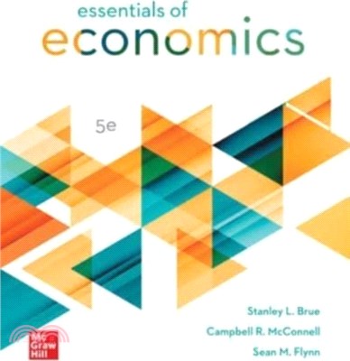 ISE Essentials of Economics