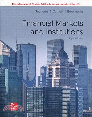 ISE Financial Markets and Institutions