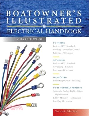 Boatowner's Illustrated Electrical Handbook